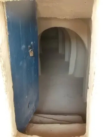 Bardaoui Mosque
