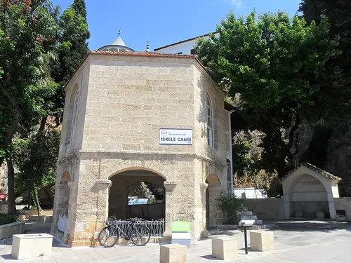 İskele Mosque