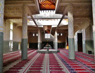 Grand Mosque of Évry