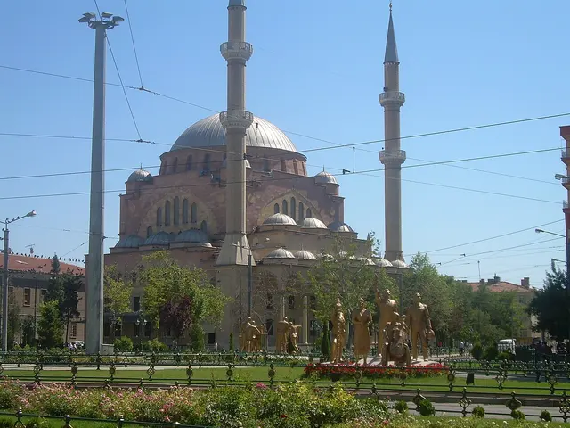 Reşadiye Mosque