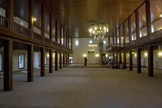 Great Mosque of Kastamonu