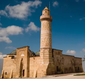 Alâeddin Niğde Mosque