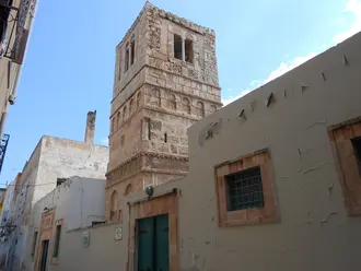 Sidi Amar Kammoun Mosque