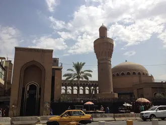 Al-Khalufa Mosque