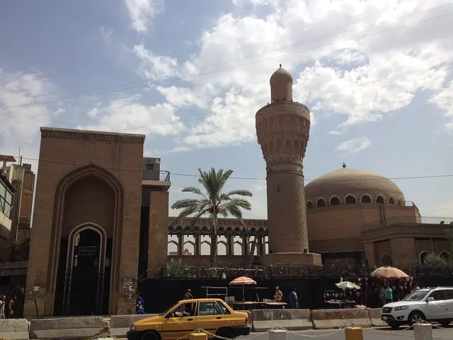 Al-Khalufa Mosque