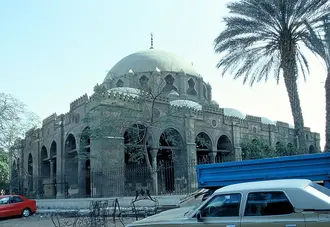 Sinan Pasha Mosque