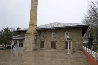 Muradiye Mosque, Uzunköprü