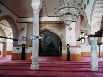 Akşehir Mosque
