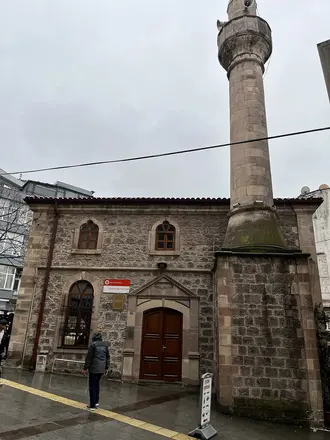 Şeyh Keramettin Mosque