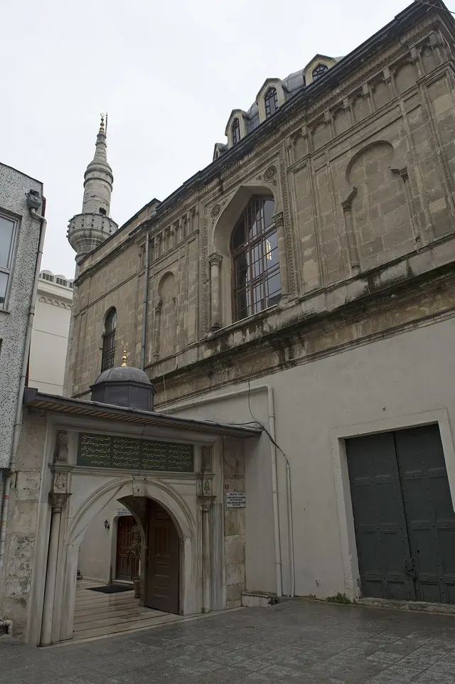 Hidayet Mosque