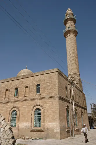 Great Mosque of Midyat