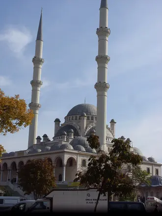 Hacıveyiszade Mosque