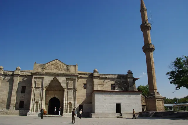 Ulu Camii