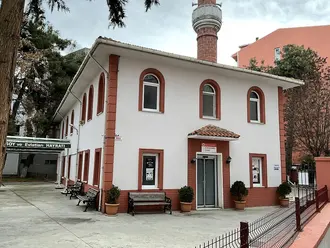 Karakaş Bey Mosque
