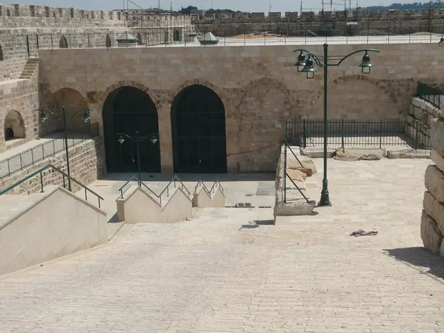 Marwani Mosque