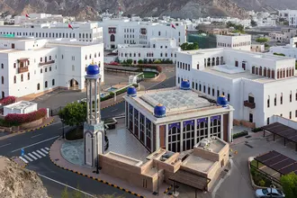 Al Khor Mosque