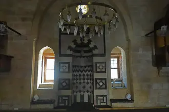 Alaybey Mosque