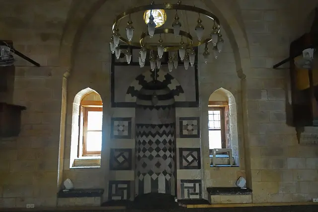 Alaybey Mosque