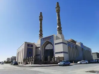 Al Khidr Mosque