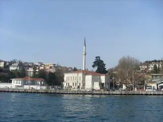 Emirgan Mosque