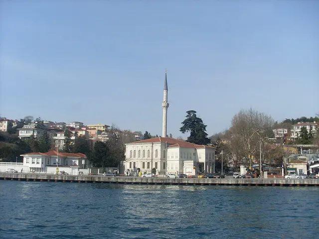 Emirgan Mosque