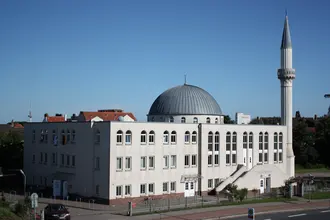 Fatih-Moschee, Bremen
