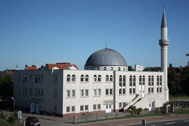 Fatih-Moschee, Bremen