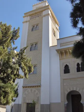 Al-Andalus Mosque