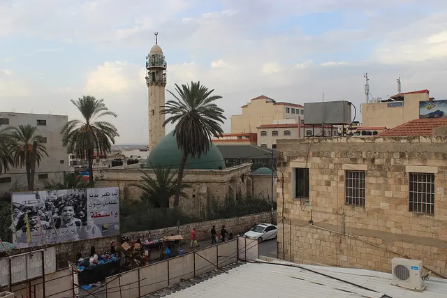Fatima Khatun Mosque