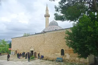 Grand Mosque of Kozan