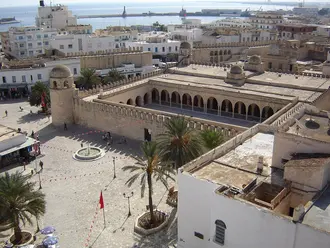 Great Mosque of Sousse
