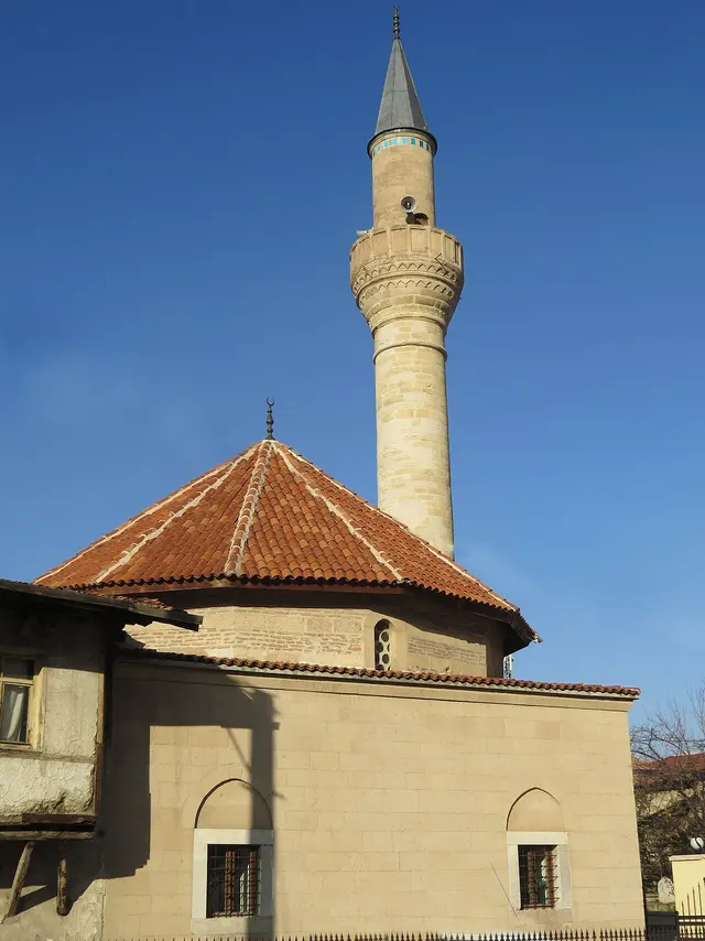 Şengül Mosque