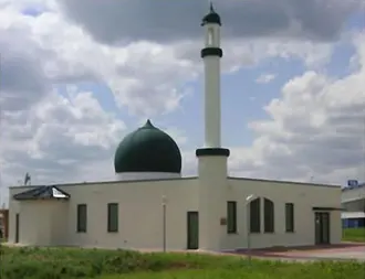 Baitul Aleem Mosque
