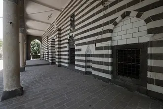 Iskender Paşa Mosque