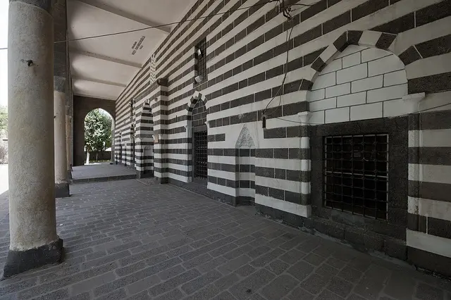 Iskender Paşa Mosque