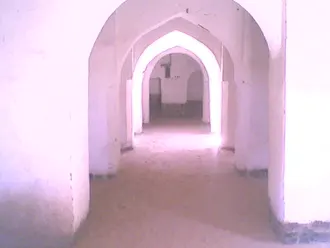 مسجد القصر القديم