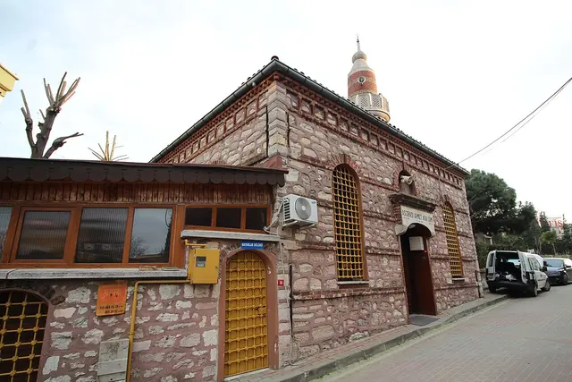 Aşçıbaşı Mosque