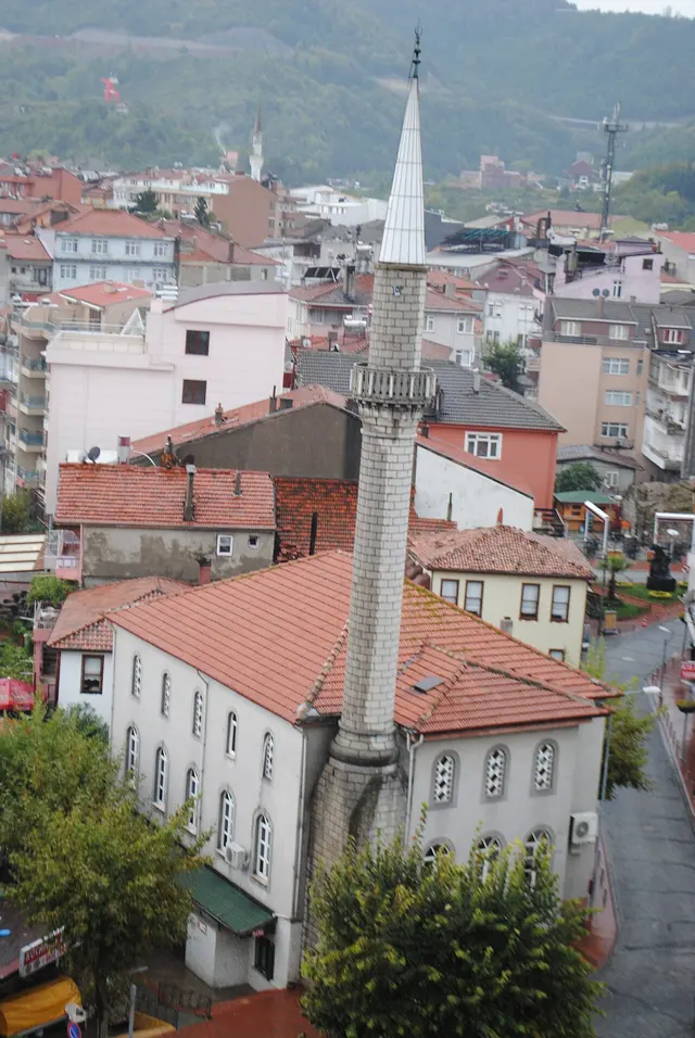 İskele Mosque