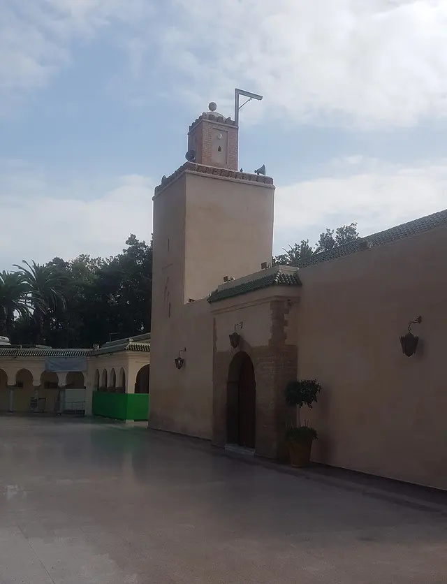 Molina Mosque