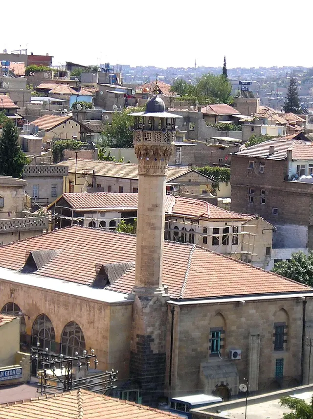 Tahtani Mosque