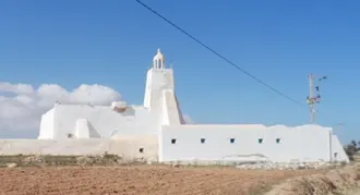 Tajdit Mosque