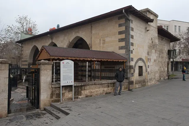 İhsan Bey Mosque