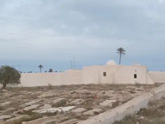 Moulay Taieb Mosque