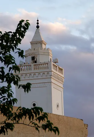 Great Mosque of Gafsa