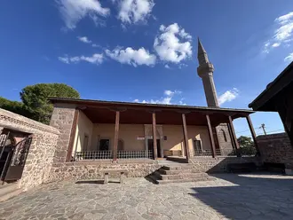 Babakale Mosque