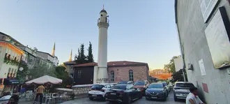 Gülfem Hatun Mosque