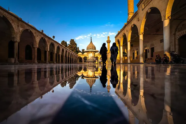 Halilürrahman Mosque