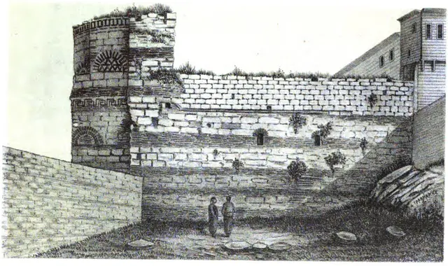 Sinan Pasha Mosque