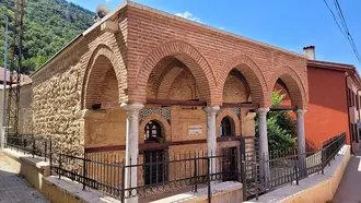 Hafız Hatip Ali Mosque