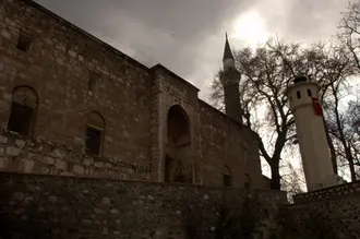 Grand Mosque of Manisa